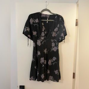 Free people kimono dress